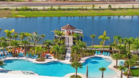 Exterior - 12211 Violet Jasper Dr, Parrish, FL 34219 photo 14 of 17