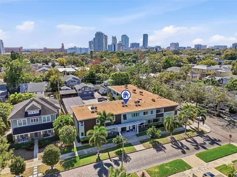 410 12th Ave NE #8, Saint Petersburg, FL 33701