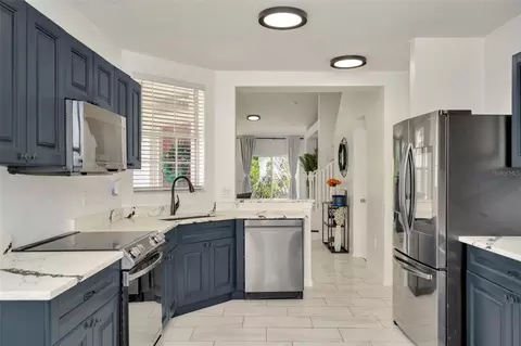 Kitchen - 6233 Olivedale Dr, Riverview, FL 33578 photo 3 of 3