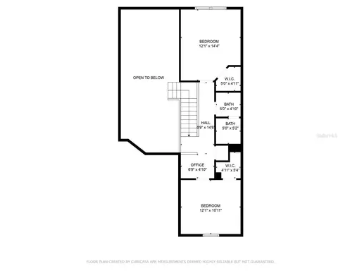 Floorplan - 6233 Olivedale Dr, Riverview, FL 33578 photo 3 of 3