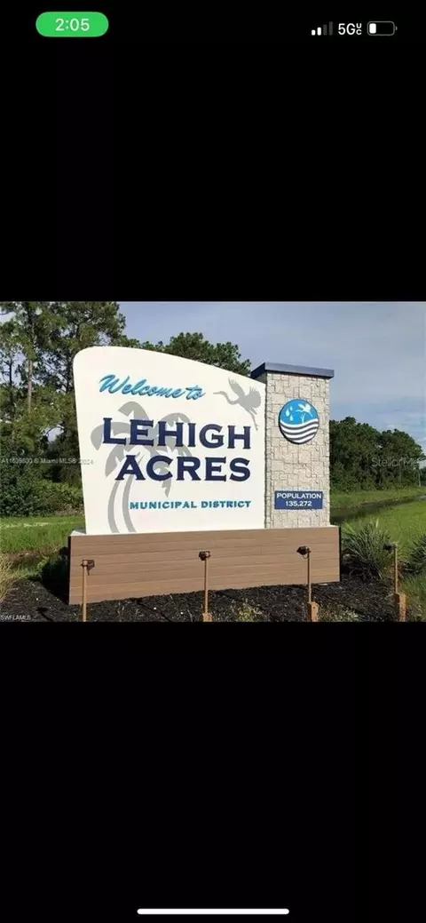 715 Devon St, Lehigh Acres, FL 33974 photo 3