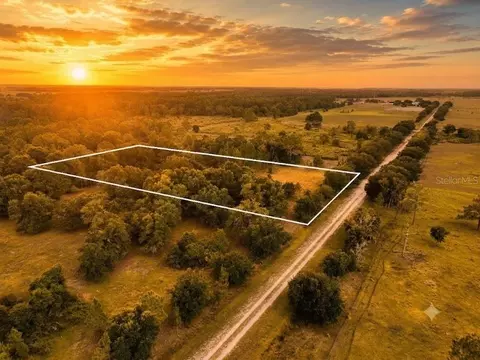 W Terreno Road, Fort Meade, FL 33841