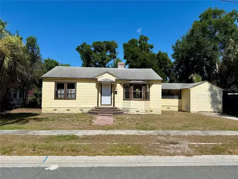 2015 20th St S, Saint Petersburg, FL 33712