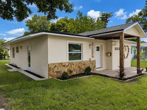5538 6th Ave N, Saint Petersburg, FL 33710