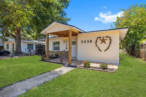 5538 6th Ave N, Saint Petersburg, FL 33710