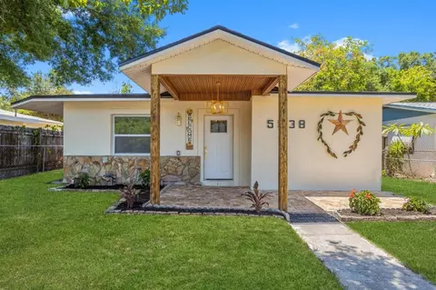 5538 6th Ave N, Saint Petersburg, FL 33710