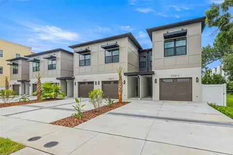 4308 W Gray St #2, Tampa, FL 33609