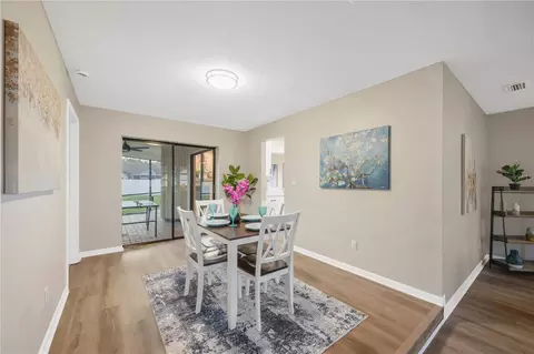 Dining - 2805 Beagle Pl, Seffner, FL 33584 photo 2 of 2