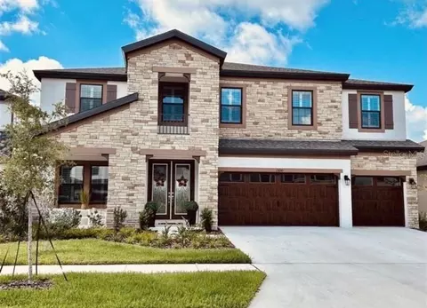 13150 Wellspring Dr, Lithia, FL 33547