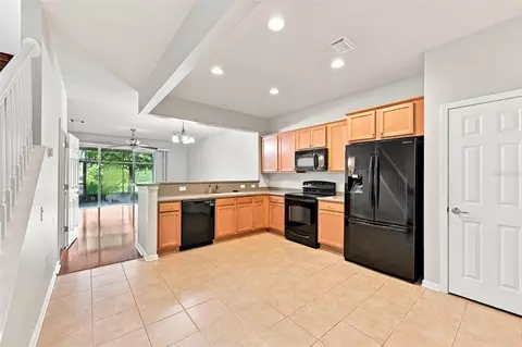Kitchen - 2109 Wild Grape Pl, Riverview, FL 33578 photo 2 of 2