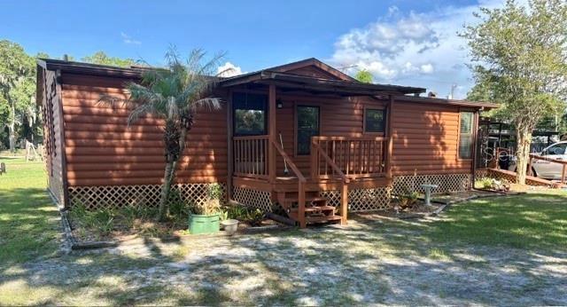 6202 Pinewood Village Cir W, Lakeland, FL 33811