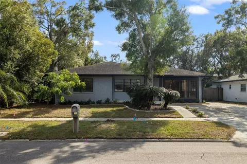 3406 W Swann Ave, Tampa, FL 33609