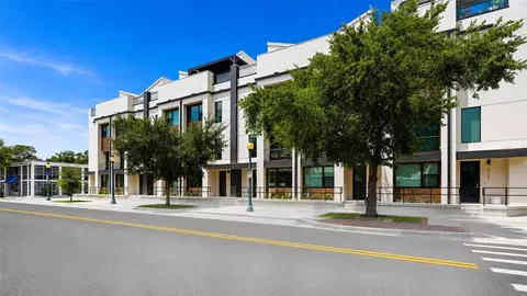 Exterior - 2187 Main St, Sarasota, FL 34237 photo 9 of 15