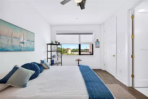 Bedroom - 2187 Main St, Sarasota, FL 34237 photo 8 of 11