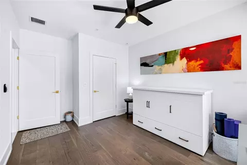 Bedroom - 2187 Main St, Sarasota, FL 34237 photo 10 of 11