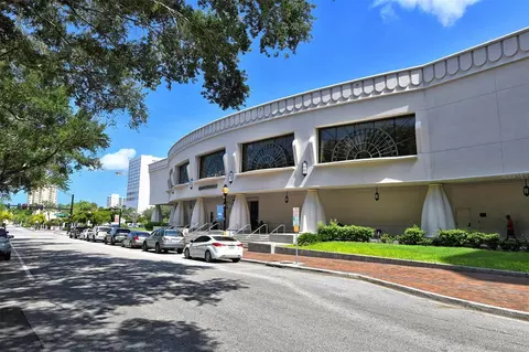 Exterior - 2187 Main St, Sarasota, FL 34237 photo 13 of 15