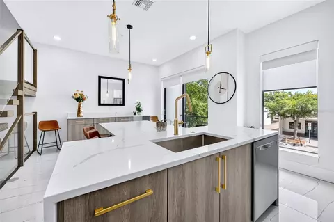 Kitchen - 2187 Main St, Sarasota, FL 34237 photo 7 of 11