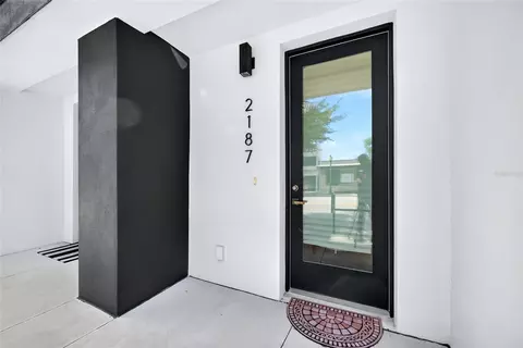 Entry Way - 2187 Main St, Sarasota, FL 34237 photo 9 of 12