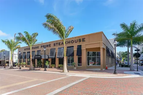 Exterior - 2187 Main St, Sarasota, FL 34237 photo 14 of 15