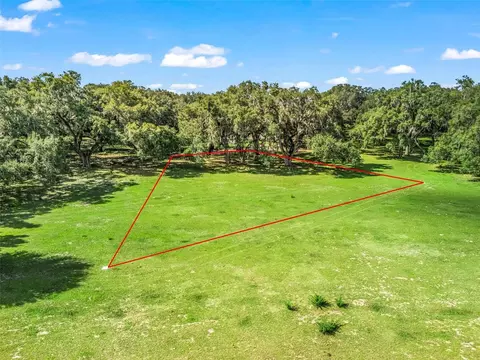 lot11 Cr 543, Bushnell, FL 33513