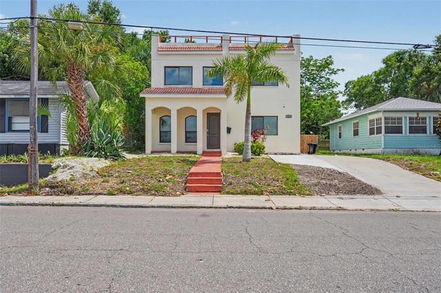 1018 7th Ave S, Saint Petersburg, FL 33705
