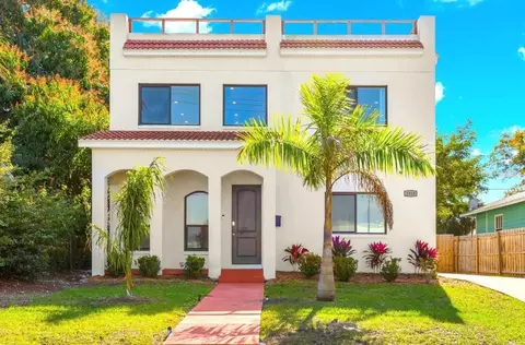 1018 7th Ave S, Saint Petersburg, FL 33705