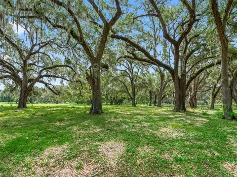 lot12 Cr 543, Bushnell, FL 33513
