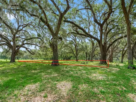 lot12 Cr 543, Bushnell, FL 33513