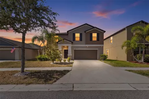 9648 Sage Creek Dr, Ruskin, FL 33573