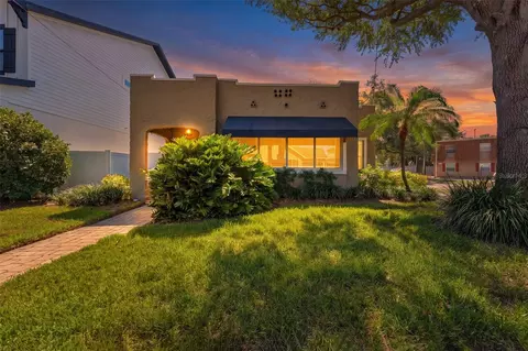 1618 S Arrawana Ave, Tampa, FL 33629