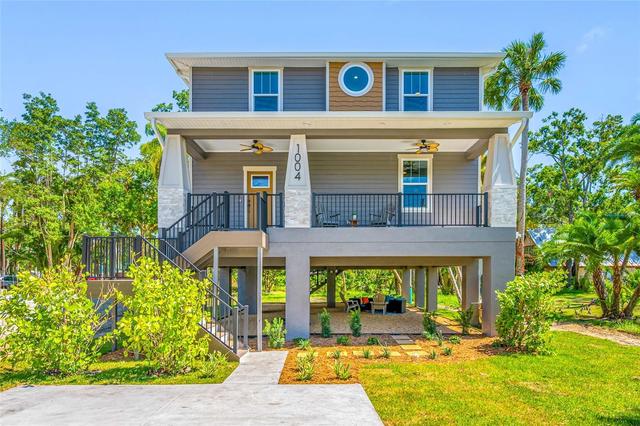 1004 W Henry Ave, Tampa, FL 33604