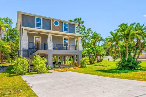 1004 W Henry Ave, Tampa, FL 33604