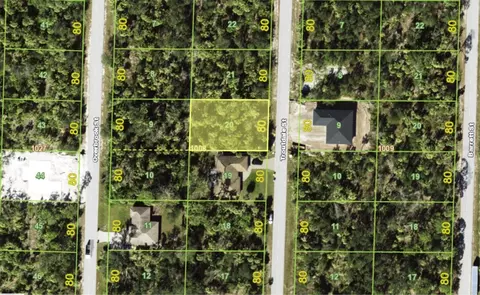 347 Troutdale St, Port Charlotte, FL 33954