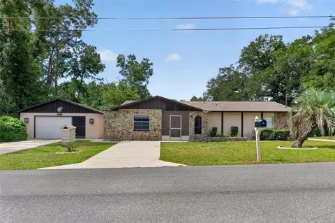 5080 E Prentice Ln, Inverness, FL 34452