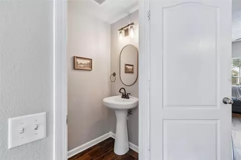 Entry Way - 4423 Barnstead Dr, Riverview, FL 33578 photo 2 of 3
