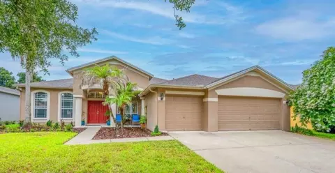 16135 Bridgedale Dr, Lithia, FL 33547