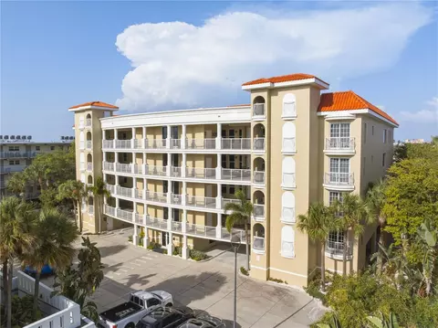 3805 Gulf Blvd #203, Saint Pete Beach, FL 33706