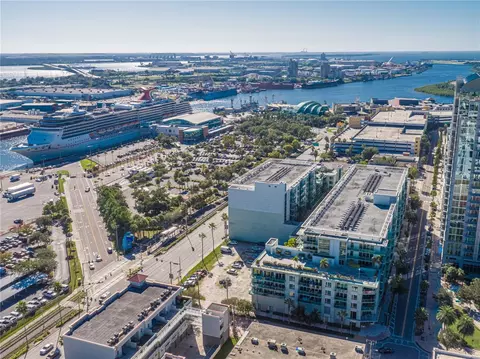 111 N 12th St #1608, Tampa, FL 33602