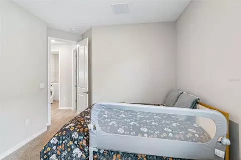 Bedroom - 10569 Tranquil Meadow Loop, Riverview, FL 33569 photo 8 of 10