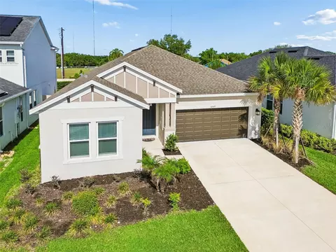 Exterior - 10569 Tranquil Meadow Loop, Riverview, FL 33569 photo 13 of 16