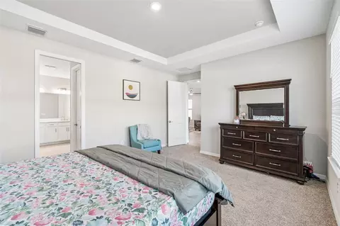 Bedroom - 10569 Tranquil Meadow Loop, Riverview, FL 33569 photo 3 of 10
