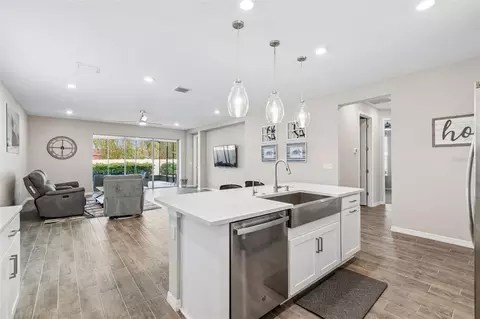 Kitchen - 10569 Tranquil Meadow Loop, Riverview, FL 33569 photo 2 of 6