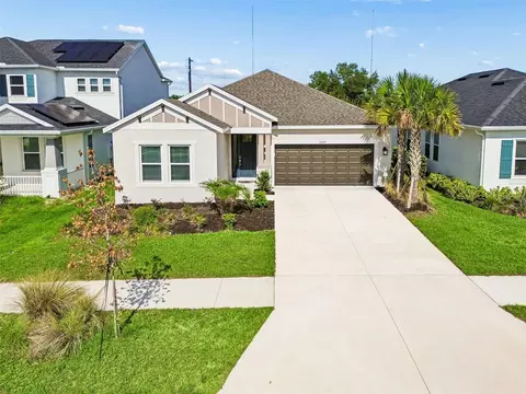 Exterior - 10569 Tranquil Meadow Loop, Riverview, FL 33569 photo 11 of 16