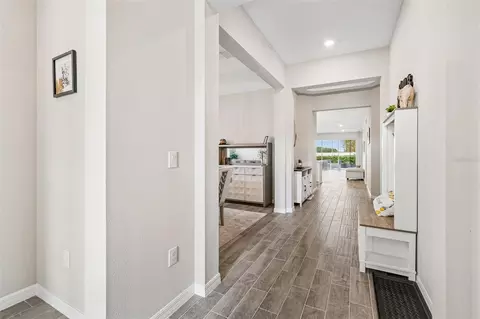 Entry Way - 10569 Tranquil Meadow Loop, Riverview, FL 33569 photo 2 of 7