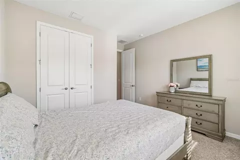 Bedroom - 10569 Tranquil Meadow Loop, Riverview, FL 33569 photo 5 of 10