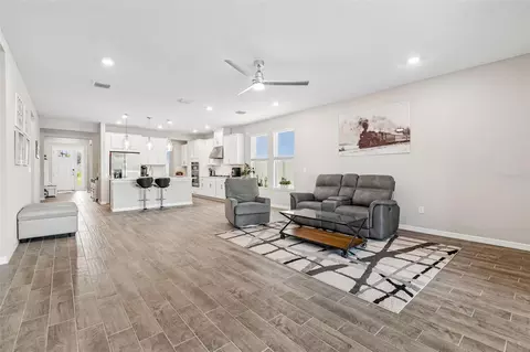 Entry Way - 10569 Tranquil Meadow Loop, Riverview, FL 33569 photo 5 of 7