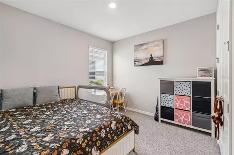 Bedroom - 10569 Tranquil Meadow Loop, Riverview, FL 33569 photo 6 of 10
