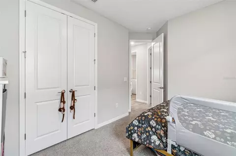 Bedroom - 10569 Tranquil Meadow Loop, Riverview, FL 33569 photo 7 of 10