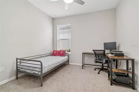 Bedroom - 10569 Tranquil Meadow Loop, Riverview, FL 33569 photo 9 of 10