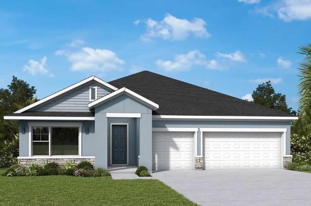 320 Stetson Rise Ct, Plant City, FL 33566